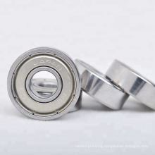 bearing Z809  size 8*22*7mm z809 roulement deep groove ball bearings z 809